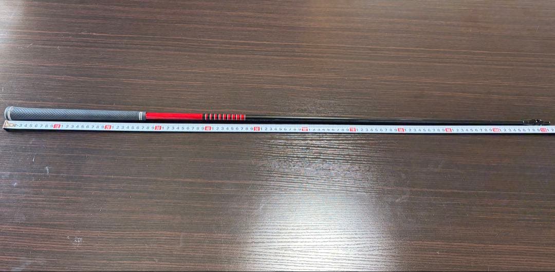 TOUR AD VF-6S キャロウェイスリーブ　ドライバー用の45インチ