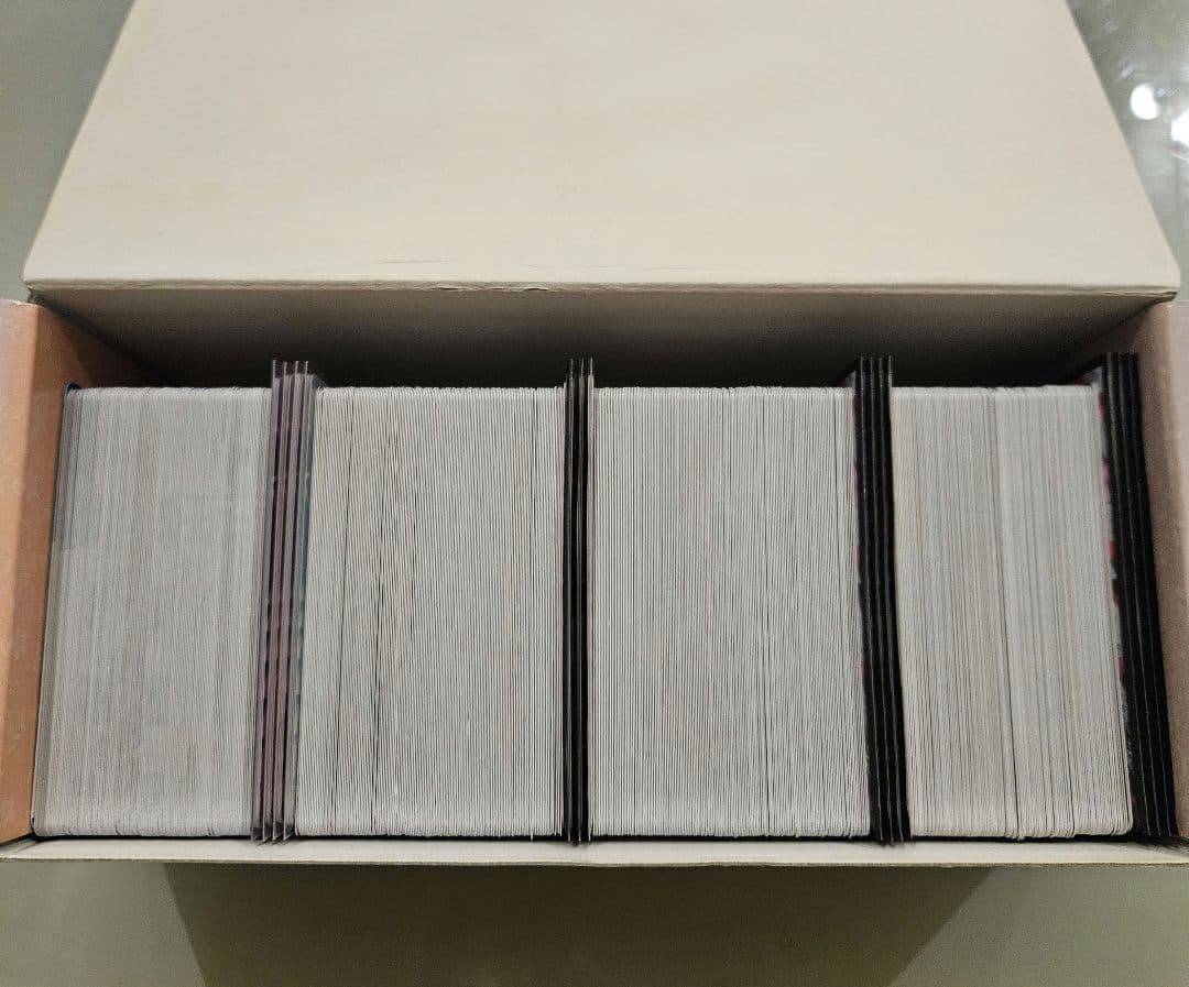 ホロライブ 4コン