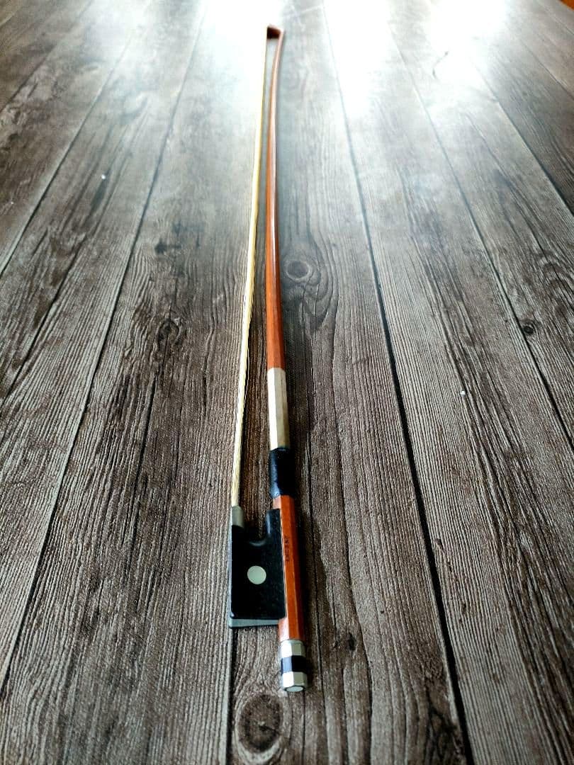 YAMAHA V-10 バイオリン 4/4 ヤマハ 2000年　00560