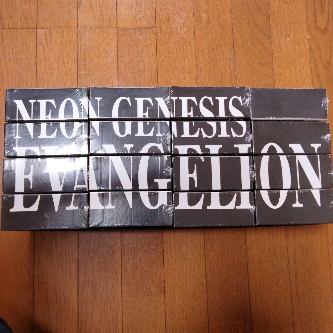 新世紀エヴァンゲリオン 108PCS 補完セット ジグソーパズル