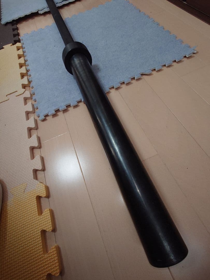 つむぎ666 BULL オリンピックシャフト　引取限定でお願いします