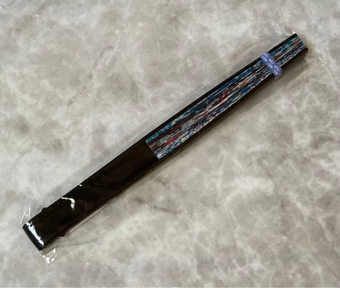 第五人格 IdentityⅤ ワンスト 扇子 KYOTO NEO 占い師