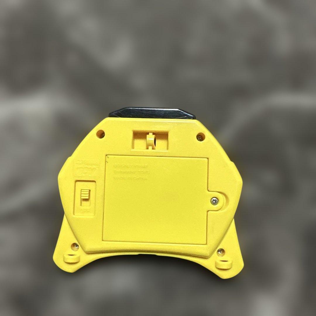 U・コマンド　WALL ウォーリー　ラジコン