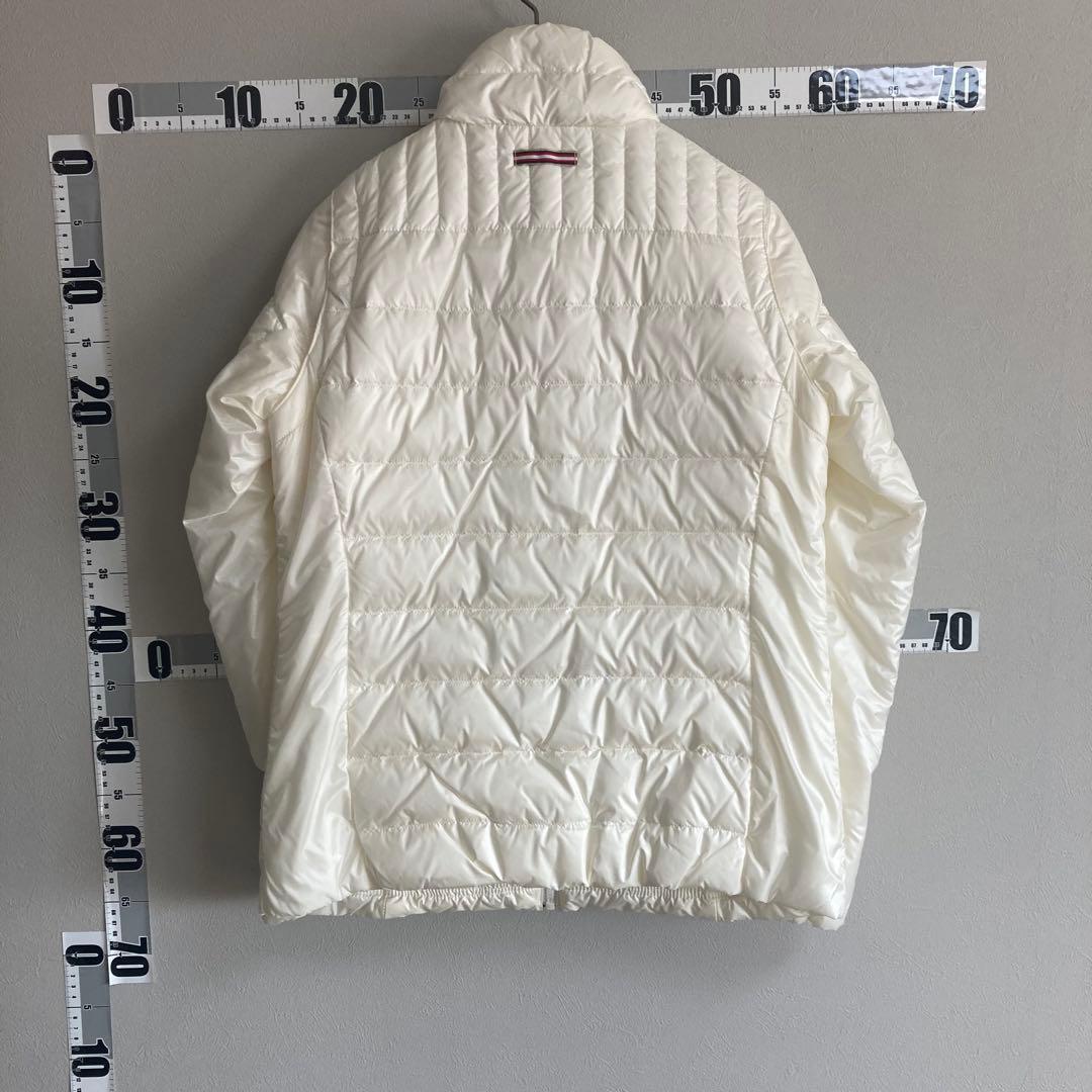 マンシングウェア Munsingwear レディースジャケット 2wayサイズＬ