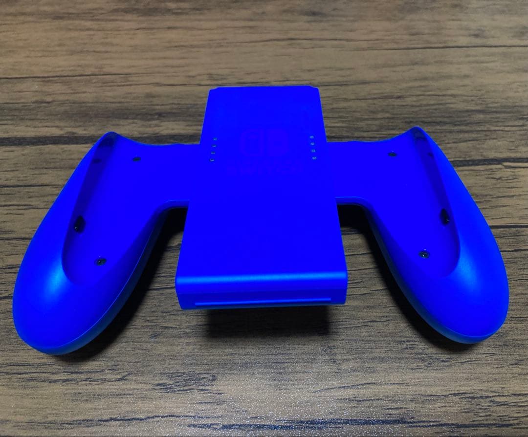 Nintendo Switch マリオレッド×ブルー セット