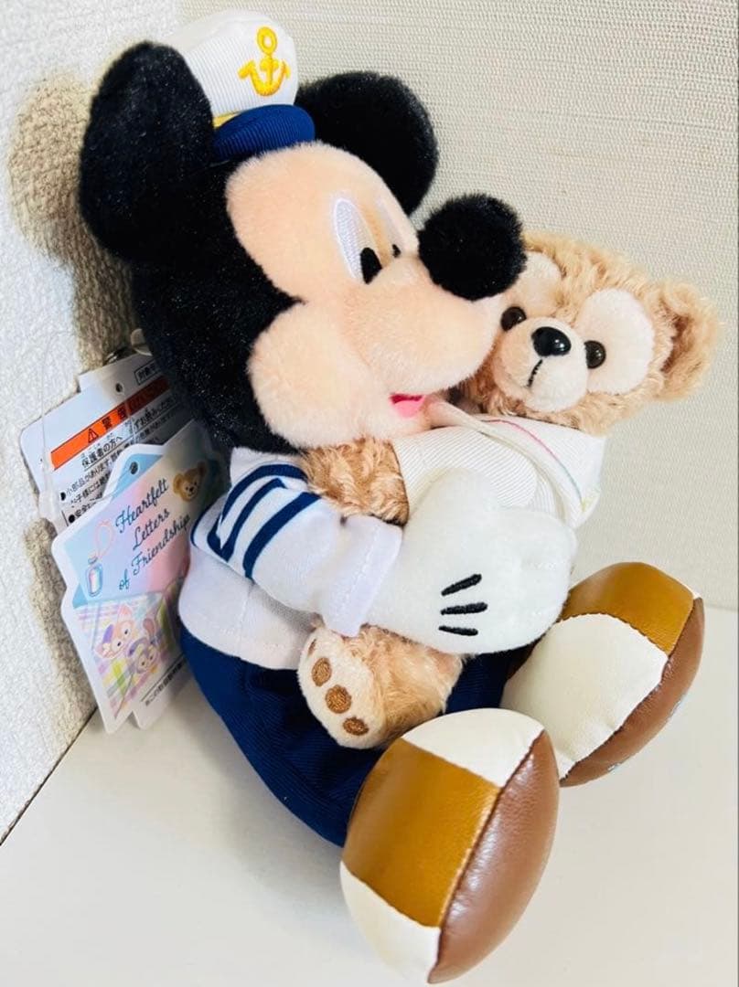 【ディズニー3点セット】