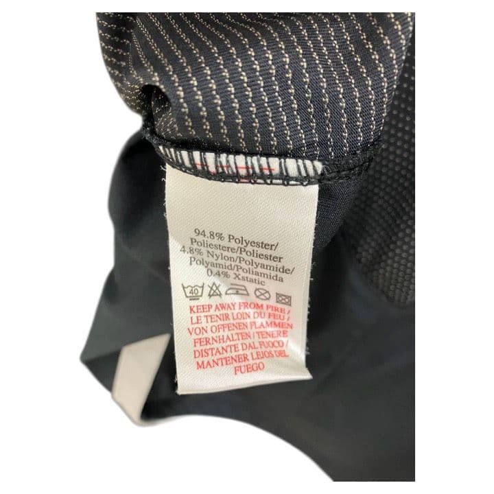 04-05 チェルシー　ドログバ　アンブロオフィシャル　長袖ユニフォーム