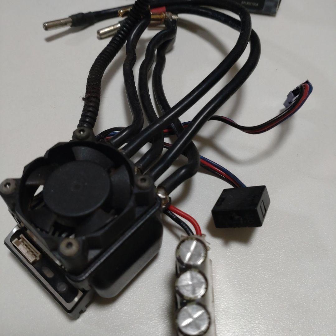 河　SANWA Super Vortex Gen2 PROプログラム