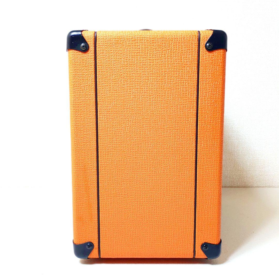 ORANGE CRUSH BASS 25BX ベースアンプ オレンジ