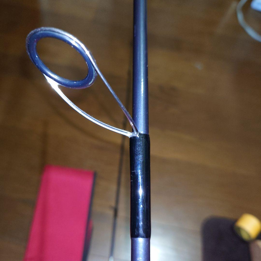 ウエダ PLUGGING SPECIAL BORON CPS-902EX-Ti