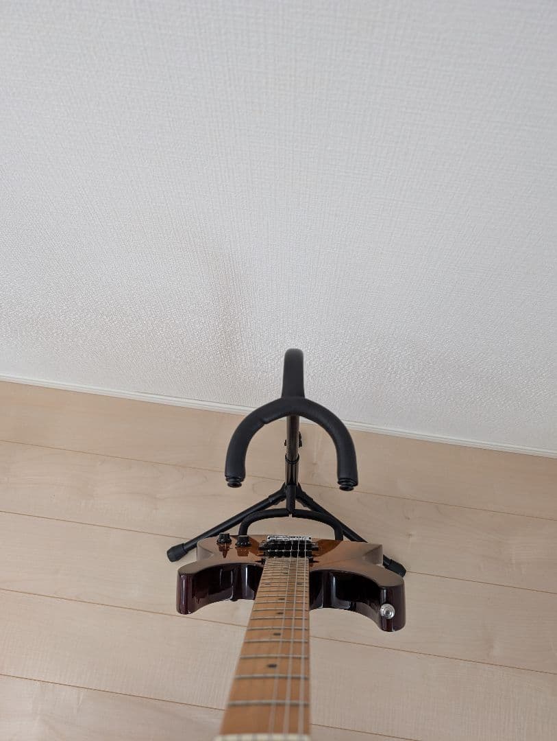 【美品】Bill's Brothers ストラト　SSH　マッチングヘッド