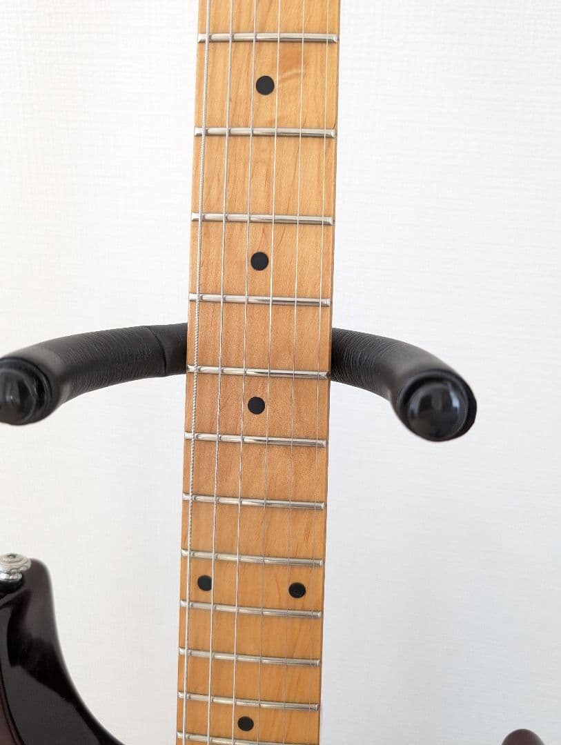 【美品】Bill's Brothers ストラト　SSH　マッチングヘッド