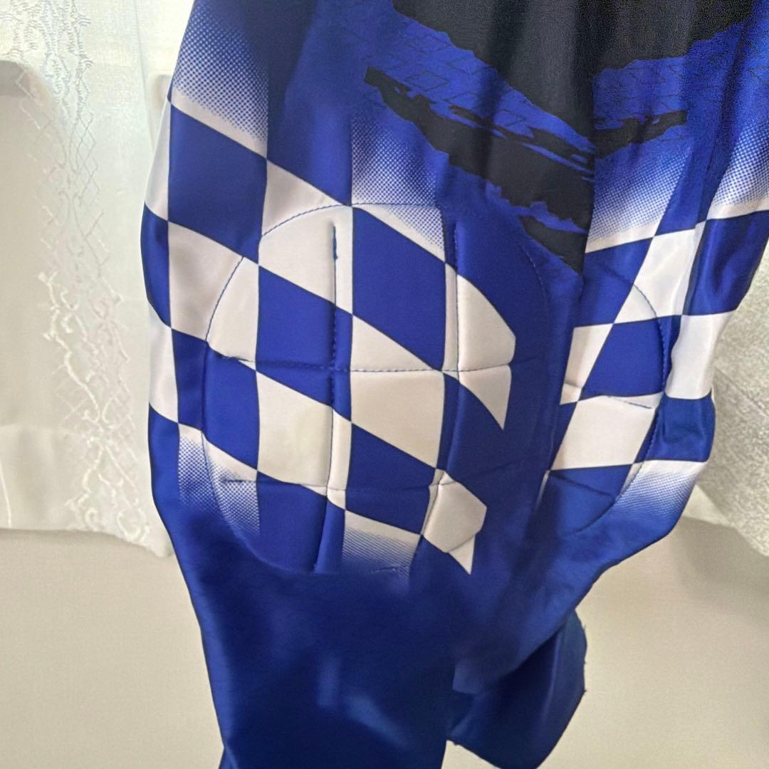 MIZUNOミズノ　スキーレーシングワンピース　レディースSサイズ