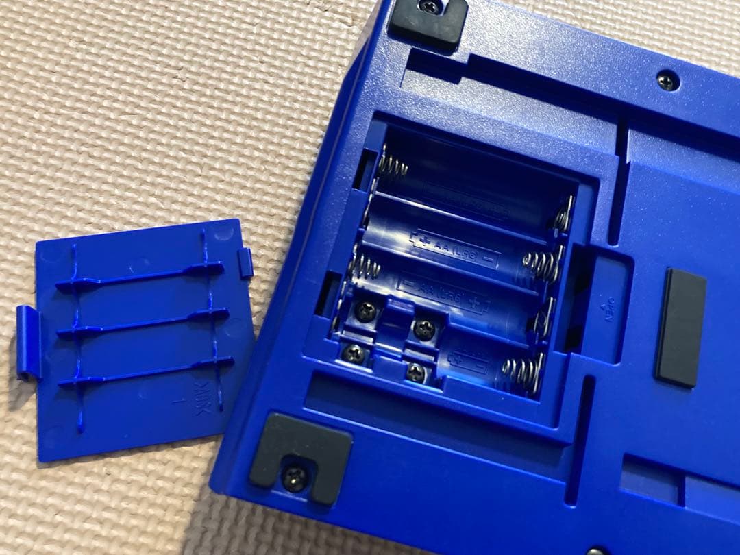 【ほぼ未使用/美品！】BOSS GT-1 マルチエフェクター