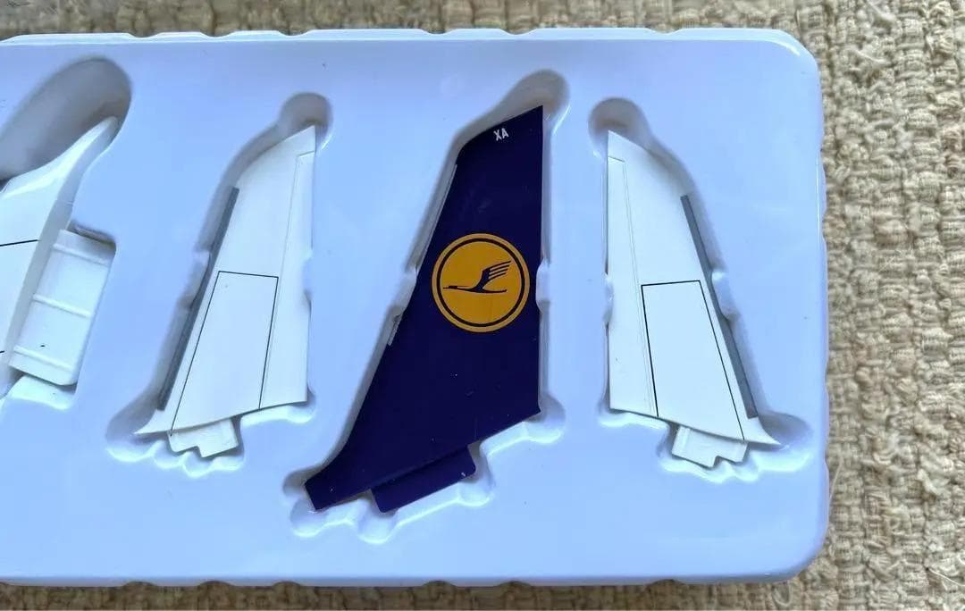 Lufthans　ルフトハンザ｜エアバスA350-900｜1/200｜LIMOX