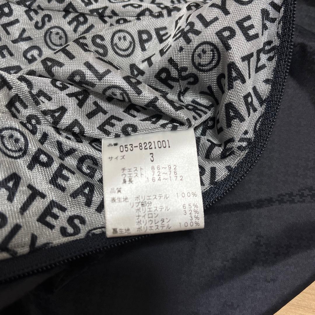 パーリーゲイツ スニードジャック