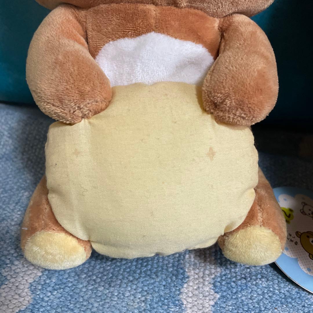 リラックマ　サンエックス　まとめ　ぬいぐるみ　ライトなど