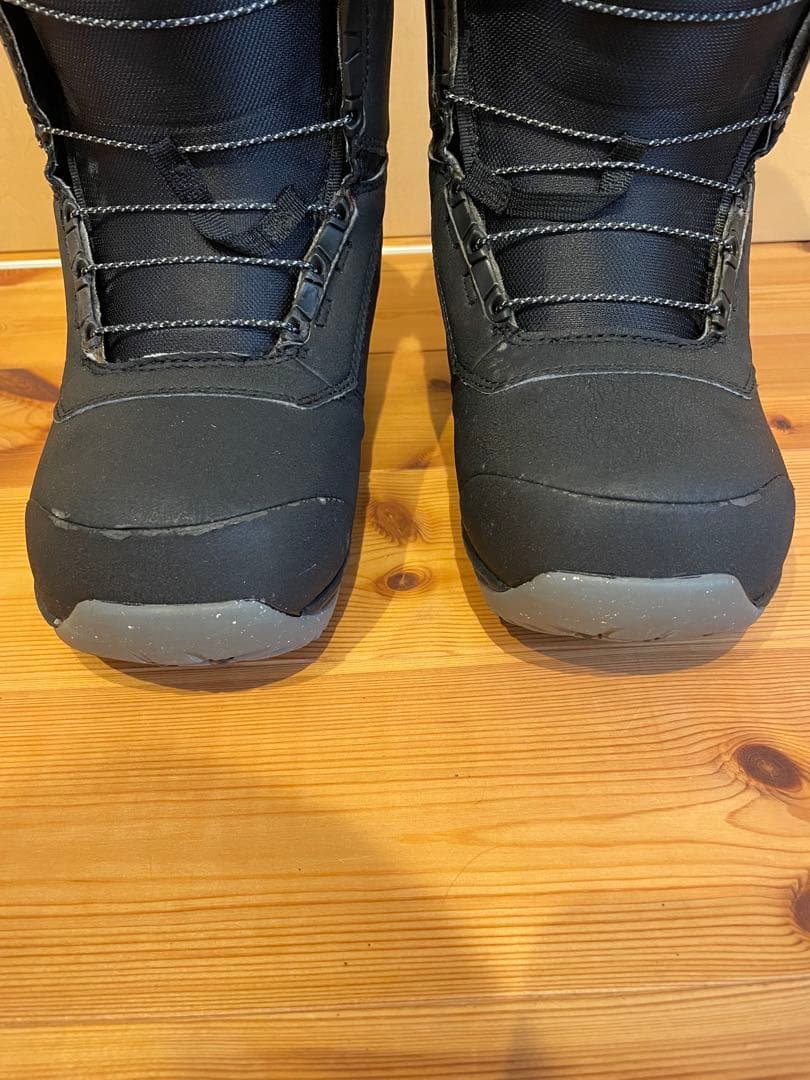 バートン ルーラーワイド サロモン K2 ライド ディーラックス エアーボーン