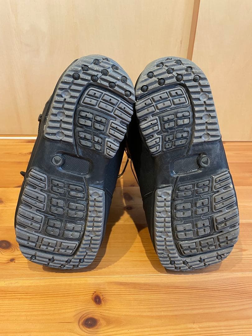 バートン ルーラーワイド サロモン K2 ライド ディーラックス エアーボーン