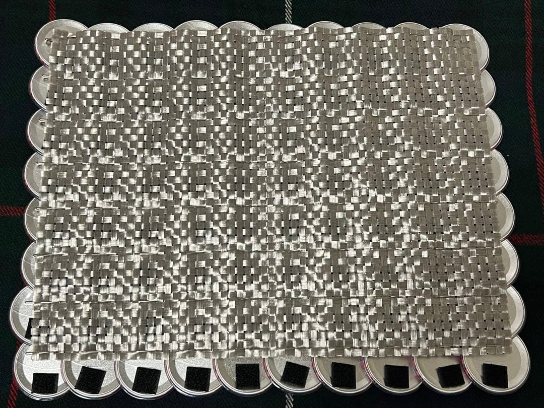 あんスタ 逆先夏目 オルタード 缶バッジ 80個