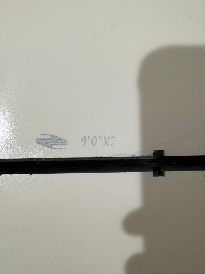 デューイウェーバー　スタイリスト9'0 Dewey Weber Stylist