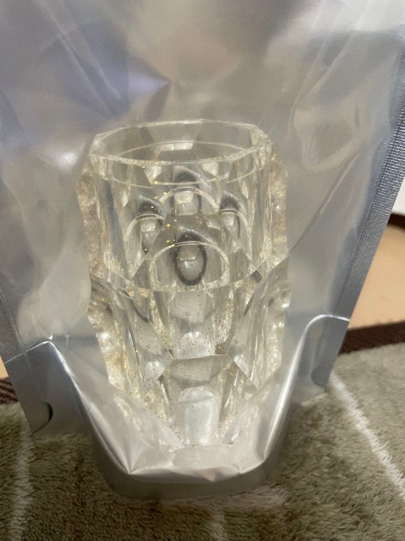 BRIESTAブリエスタsparkgold NUTS OUTDOOR