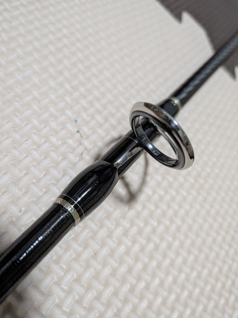 SHIMANO コルトスナイパー XR　S100ML 美品