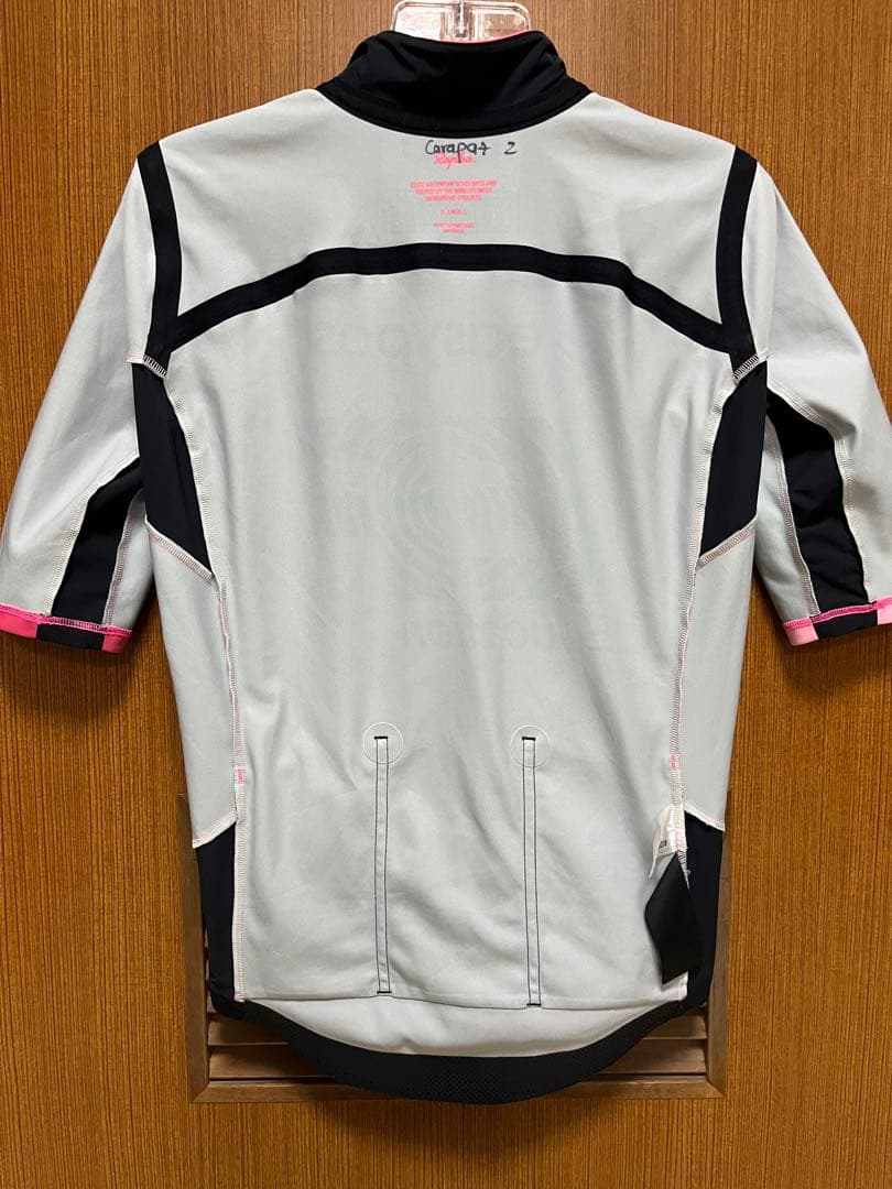 ラファ メンズ プロチーム WINDSTOPPER ジャージ XS