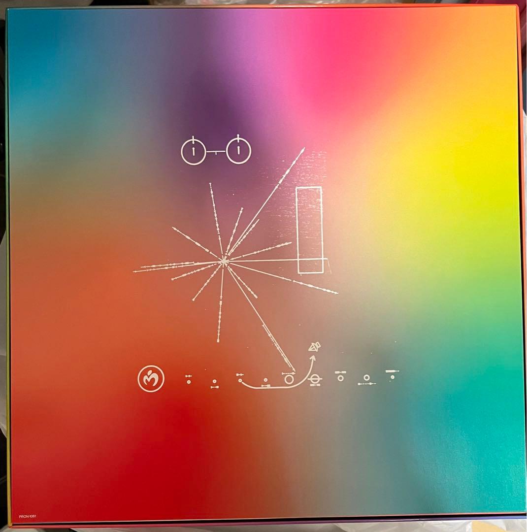 【希少】ミセスANTENNA FC限定 ジャムズBOX Blu-ray