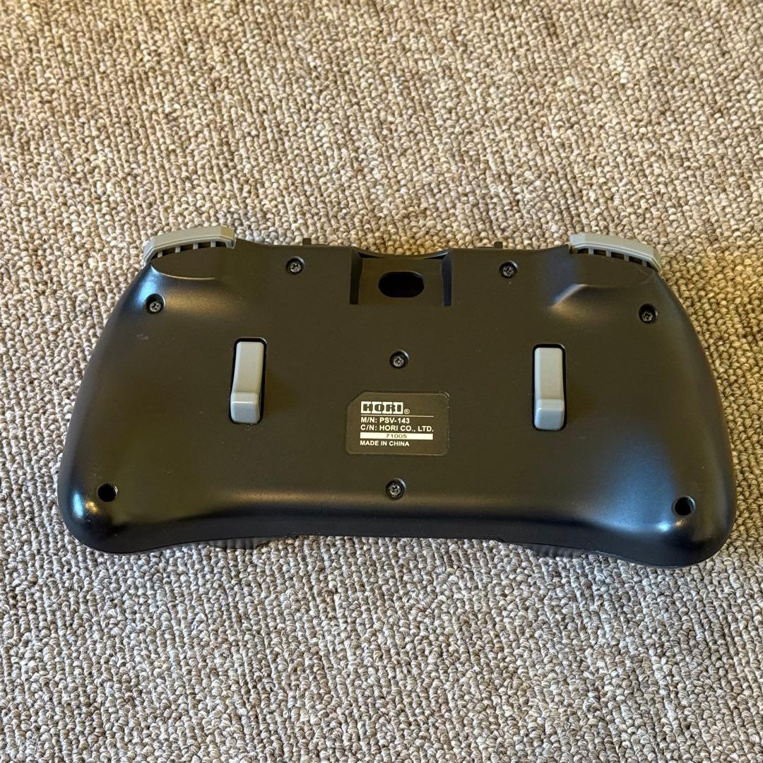 PSVITA リモートプレイアシストアタッチメント HORI