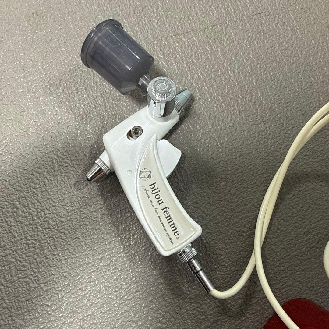 bijou femme犬用のエモリエントシーエッセンス　セット