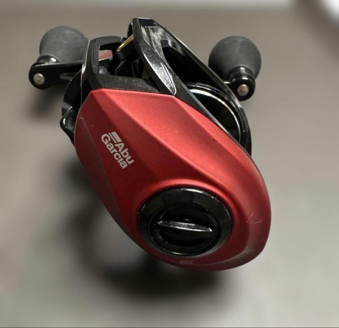 【美品】 Abu REVO BEAST 40 ROCKET