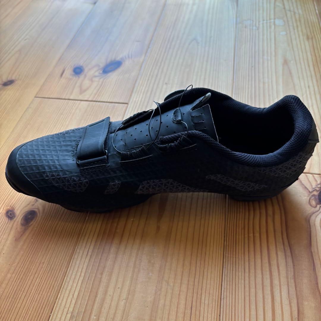 Giro rincon EU43サイズ リンコン　SPD シューズ ジロ