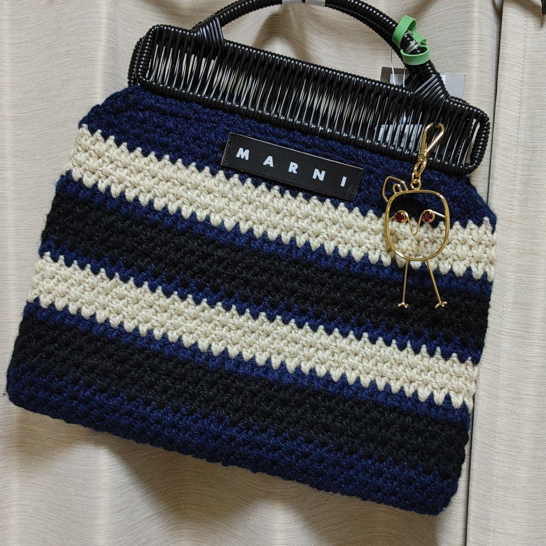 マルニフラワーカフェ　チャーム＊キーホルダー