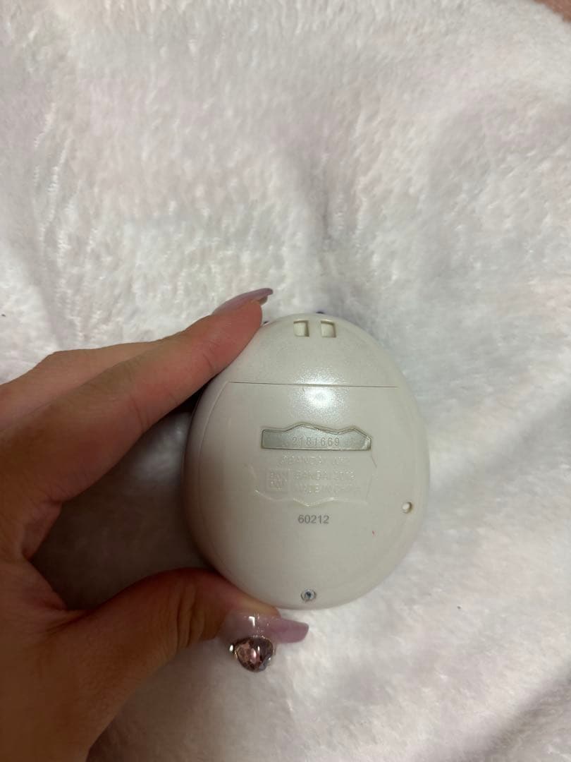 Tamagotchi P's たまごっち ピース