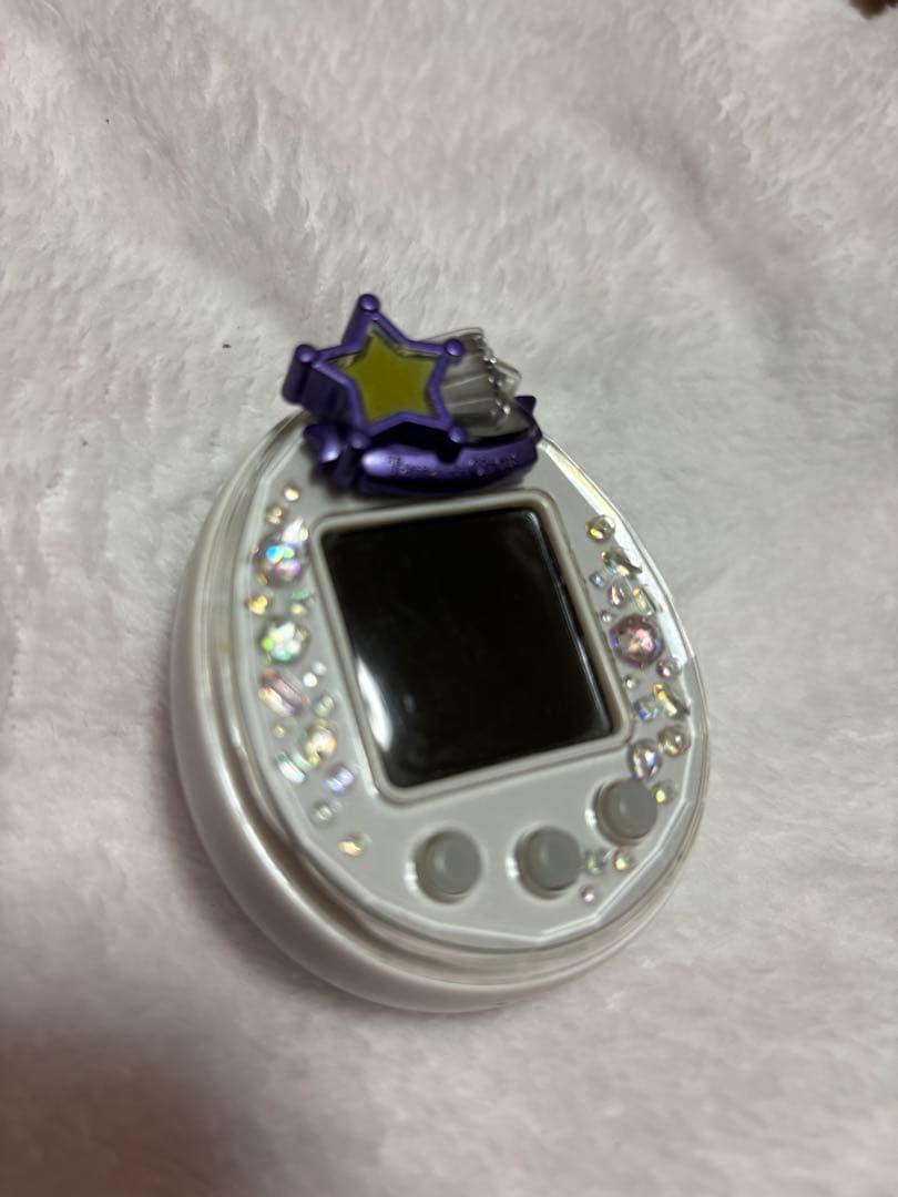 Tamagotchi P's たまごっち ピース