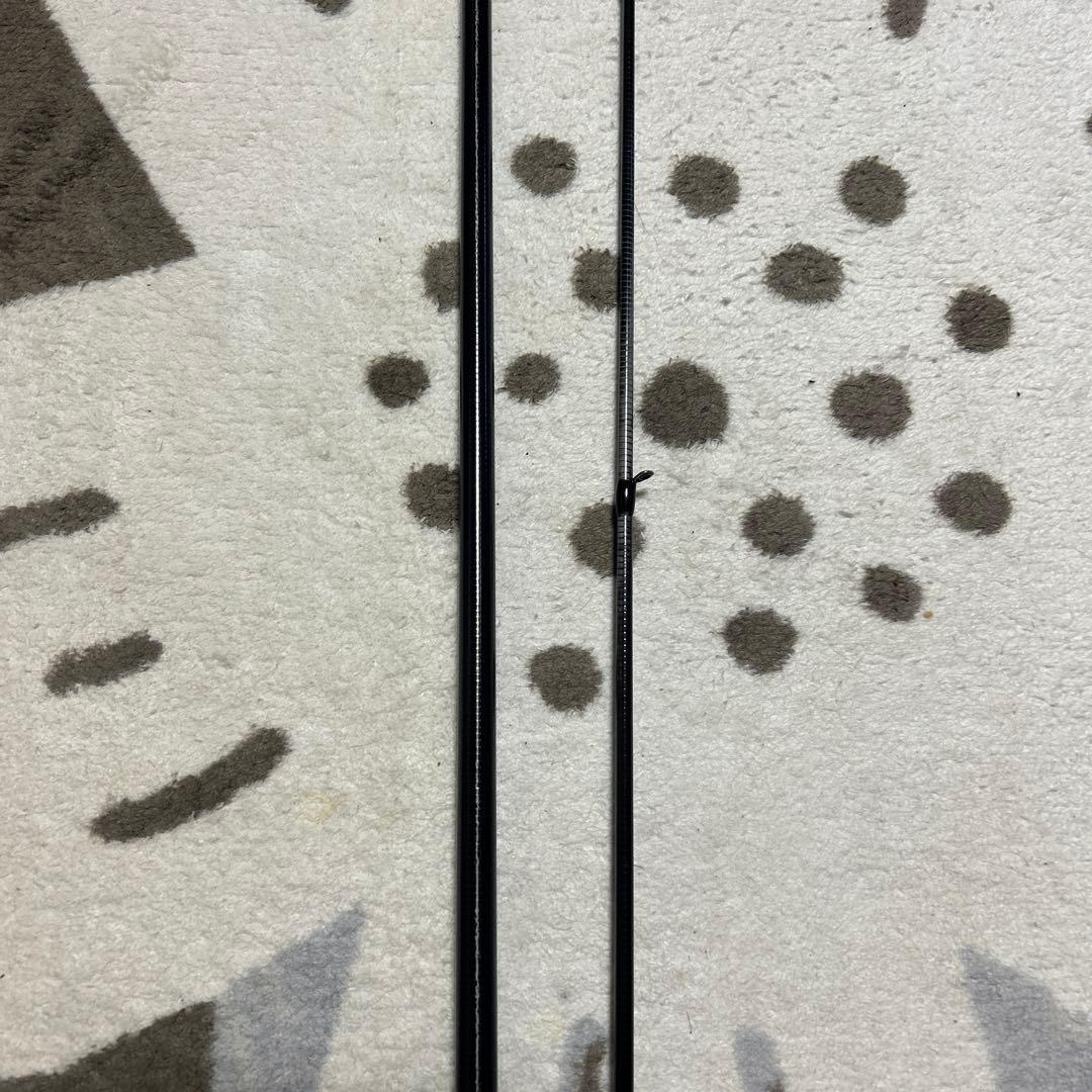 がまかつ ラグゼ LUXXE 寧音 B79MH-solid