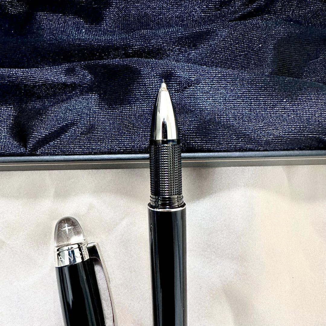 モンブラン　スターウォーカー　ボールペン　箱付き