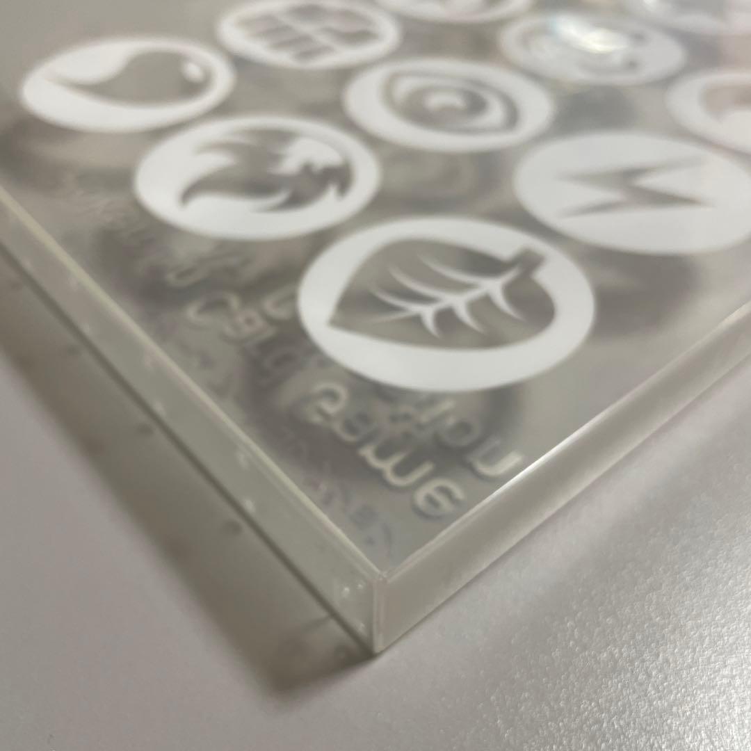 カードなし　ポケモンカードゲーム アートコレクション 初版