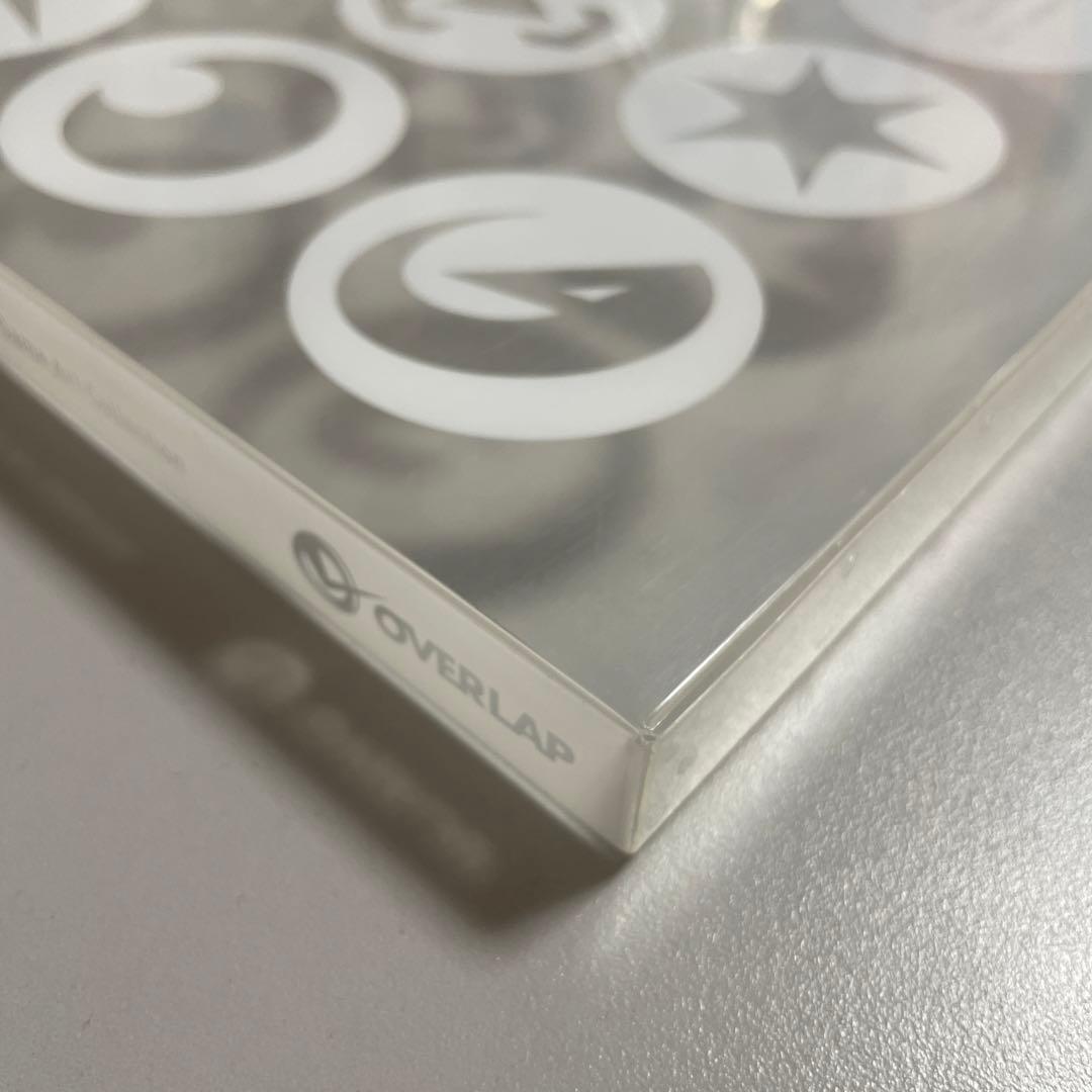 カードなし　ポケモンカードゲーム アートコレクション 初版