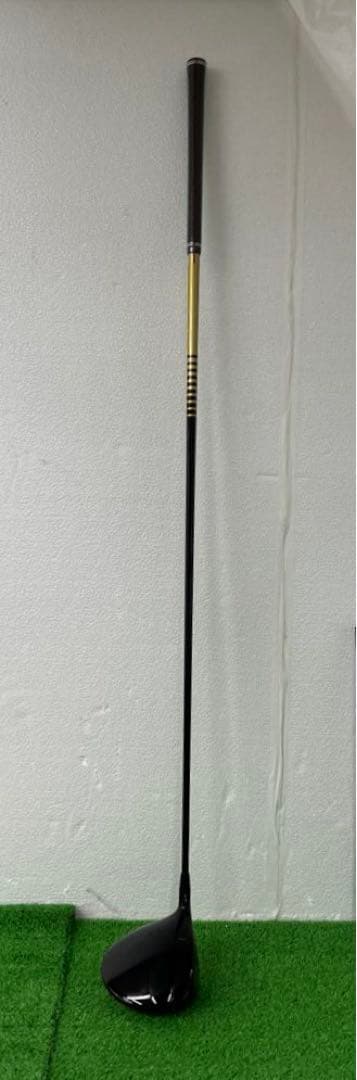 ⭐︎タイトリスト　TSR2 ドライバー TourAD CQ-6 (S) 10°