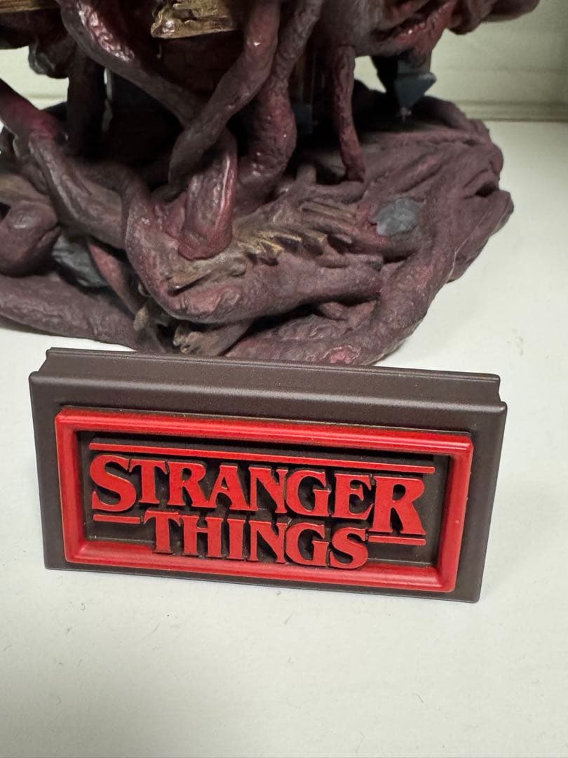 ＊*＊様 アイアンスタジオ　ストレンジャー・シングス　ヴェクナ