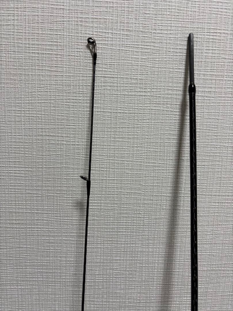 シマノ　カーディフAX S66SUL