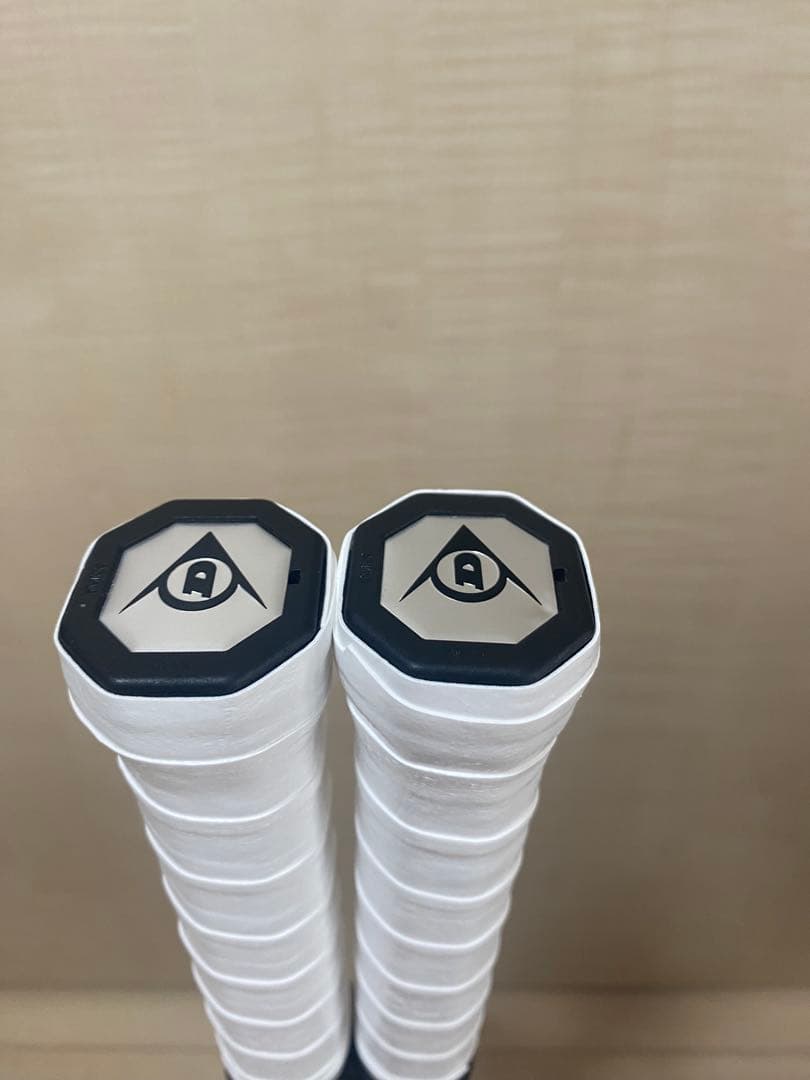 DUNLOP CX400ツアー　2024　グリップサイズ2 2本セット