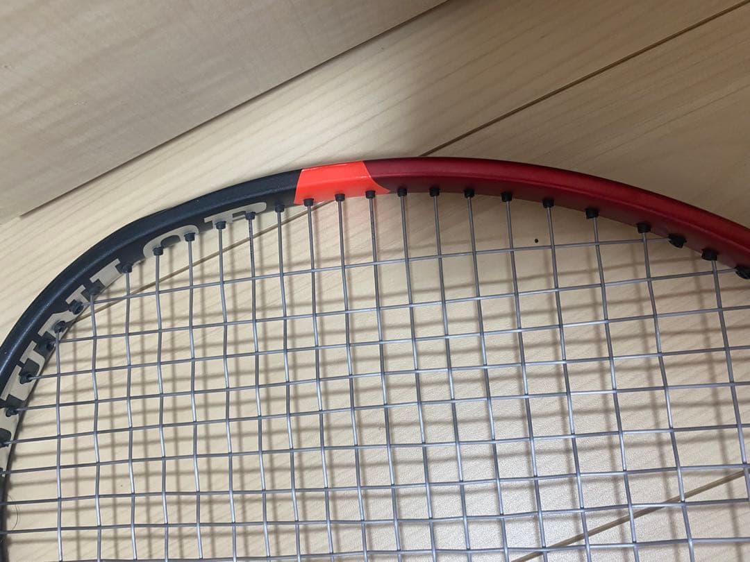 DUNLOP CX400ツアー　2024　グリップサイズ2 2本セット