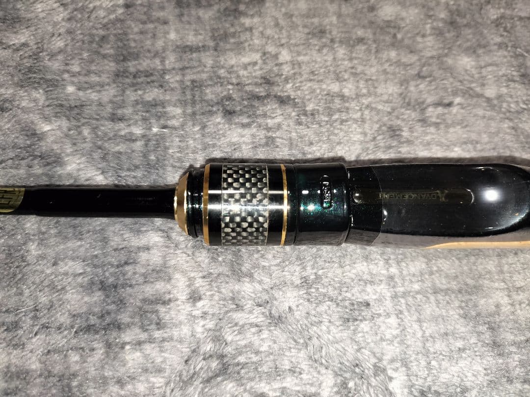 超希少 34 サーティーフォー fpr-46 Limited アドバンスメント