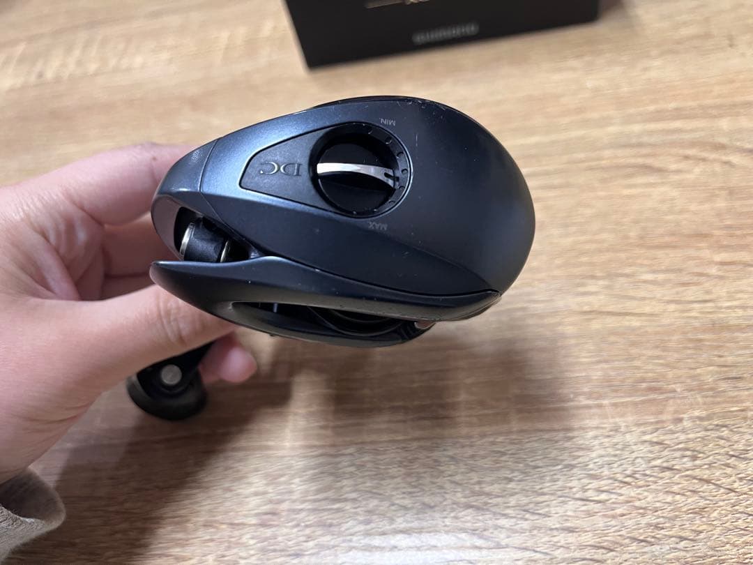 シマノ　SHIMANO 17エクスセンス　DCXG