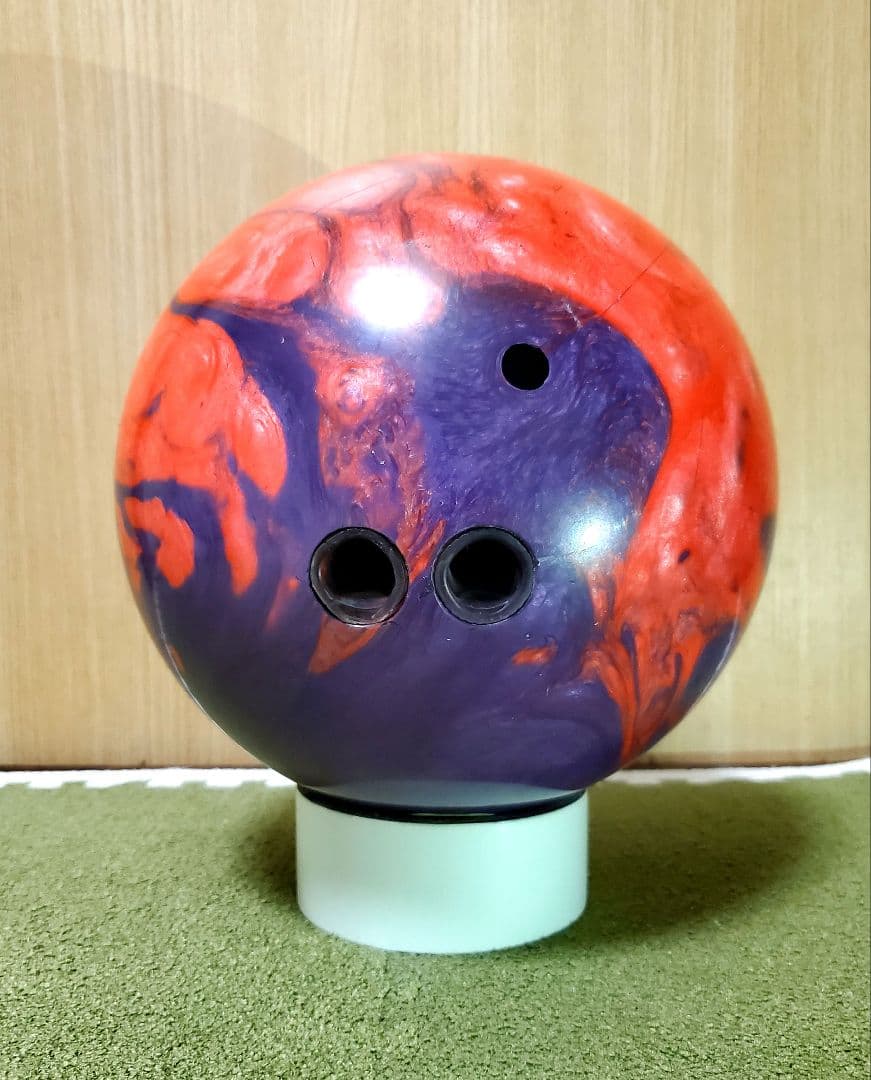 MOTIV THRILL ボウリングボール 14p