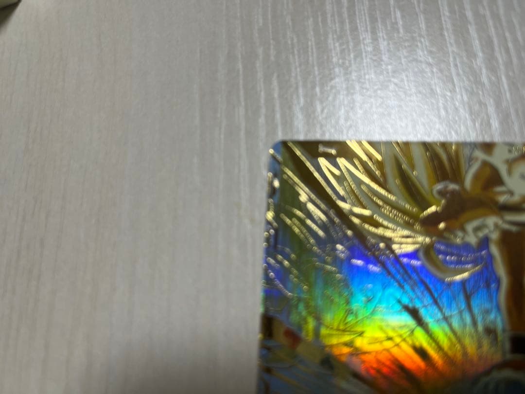 SDV5-008 GDRパラレル　孫悟飯少年期