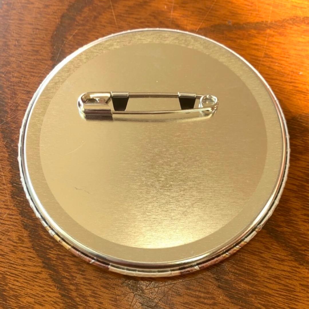 楽天コレクション ありふれた職業で世界最強 パジャマコレクション 缶バッジ ユエ